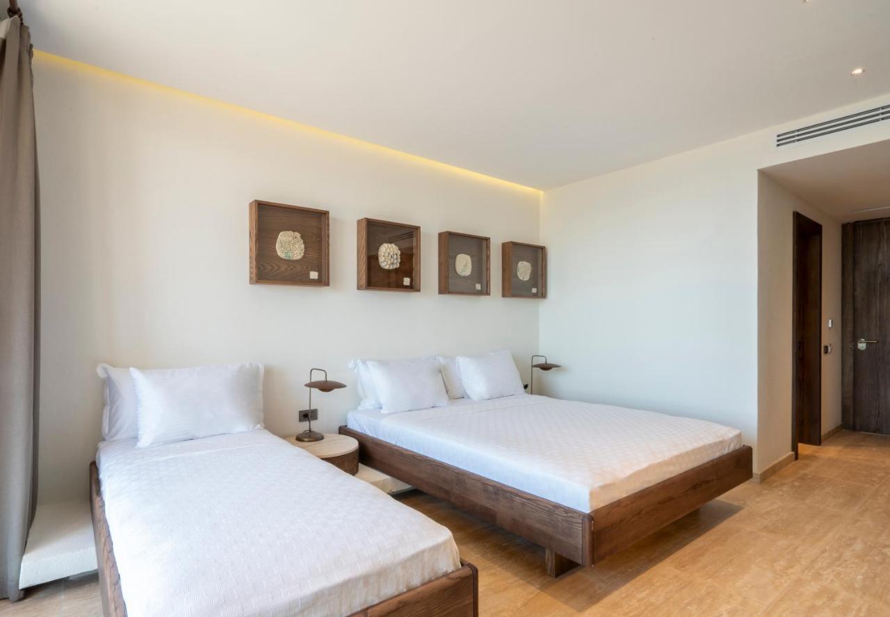 Hotel Joon Cunda Zimmer foto